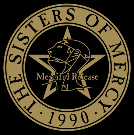 Sisters of Mercy Logo
